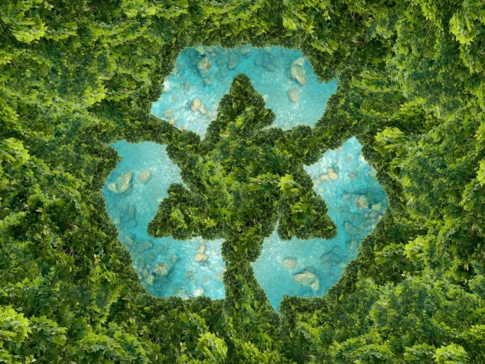 Sustainable materials – Technology.Gov.Capital