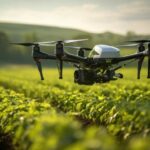 Premium Photo | The Impact Of Advanced Drone Technology On ...