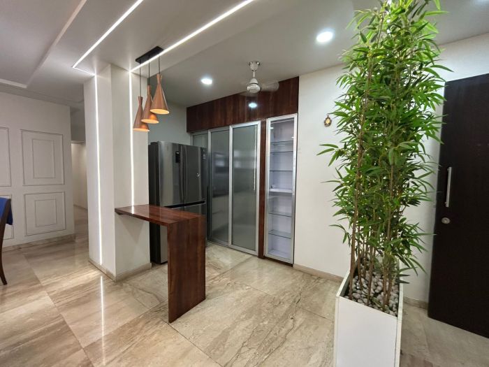 Rental 3 Bedroom 1200 Sq.Ft. Apartment in Hiranandani Estate ...
