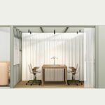 Modular Office Furniture Manufacturer and Suppliers in India