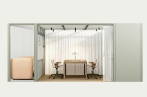 Modular Office Furniture Manufacturer and Suppliers in India