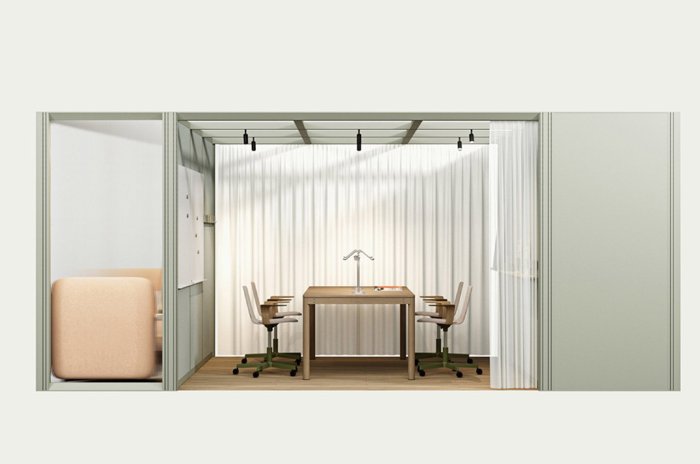 Modular Office Furniture Manufacturer and Suppliers in India