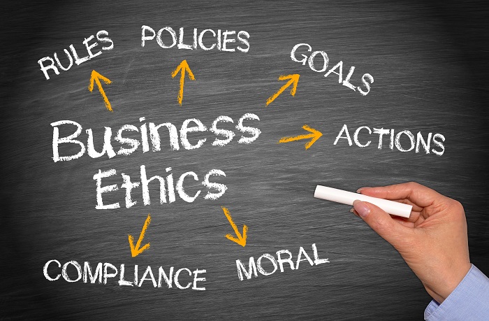 Best Practices in Ethics Training - Network for Business Sustainability ...